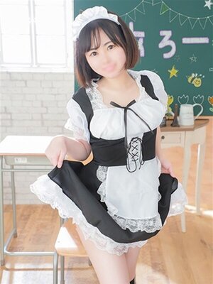 アロー くるみ実習生