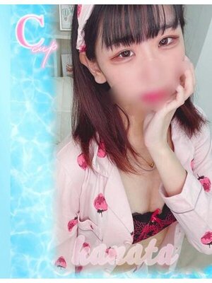 ワンダフル かなた