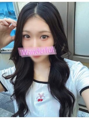 ワンダフル めい